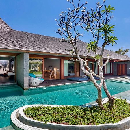 The Santai By Lifestyleretreats Villa Canggu Rum bild
