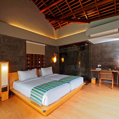 The Santai By Lifestyleretreats Villa Canggu Exteriör bild