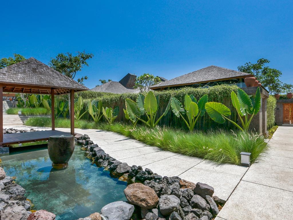 The Santai By Lifestyleretreats Villa Canggu Exteriör bild