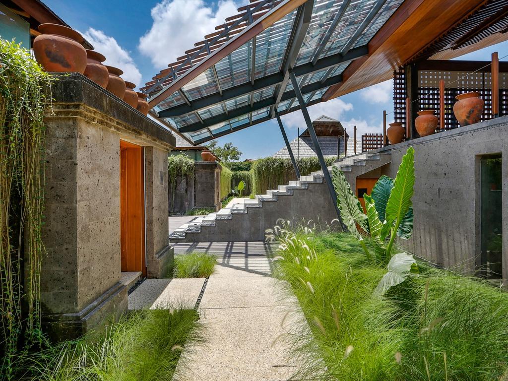 The Santai By Lifestyleretreats Villa Canggu Exteriör bild