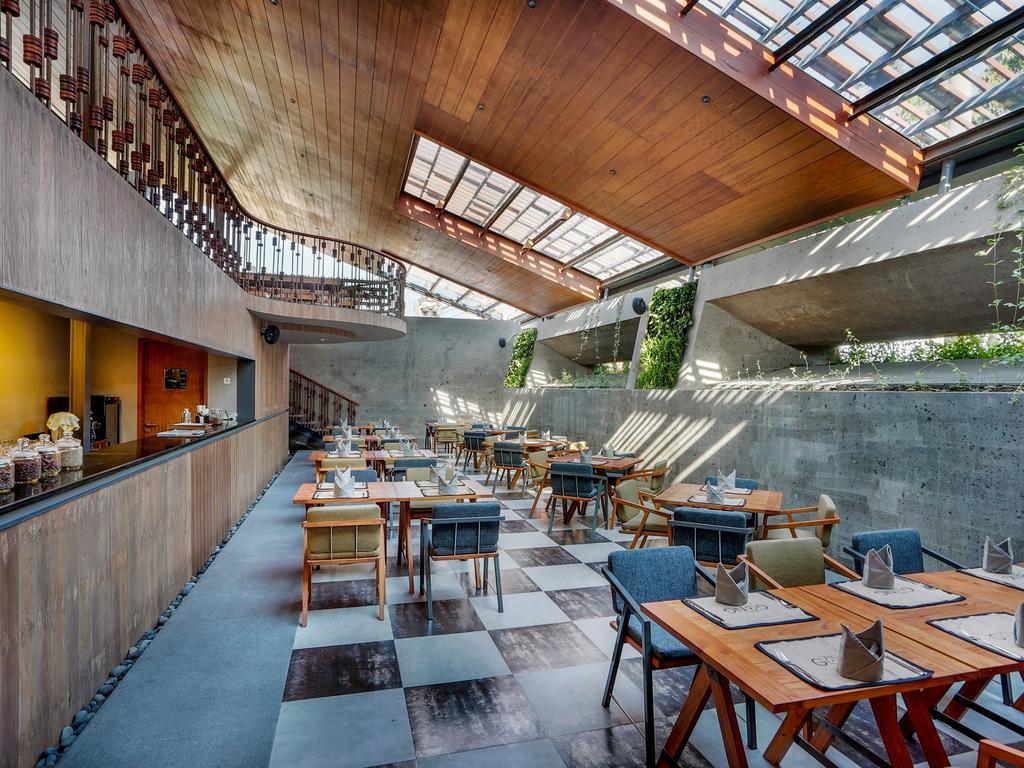 The Santai By Lifestyleretreats Villa Canggu Exteriör bild