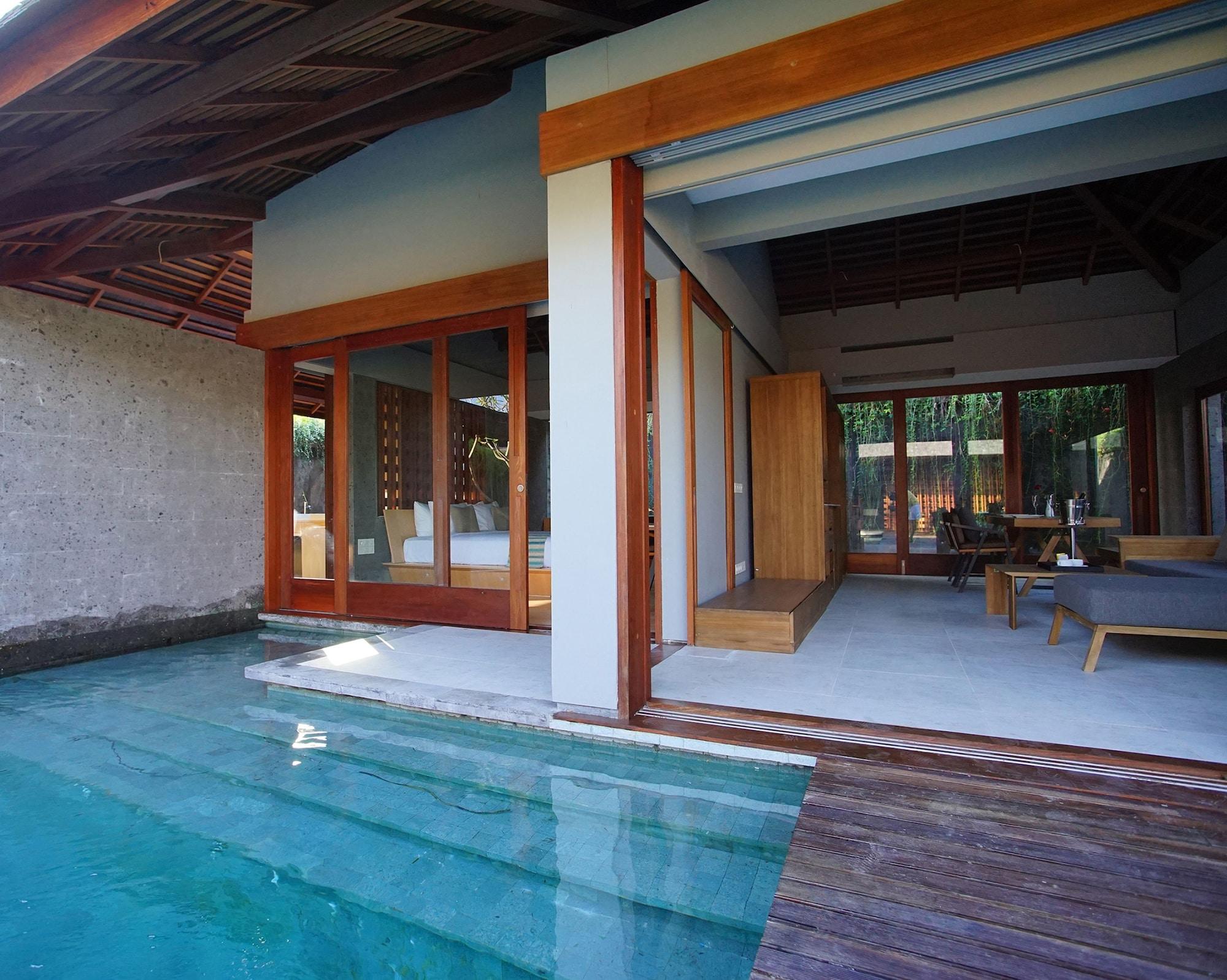The Santai By Lifestyleretreats Villa Canggu Exteriör bild