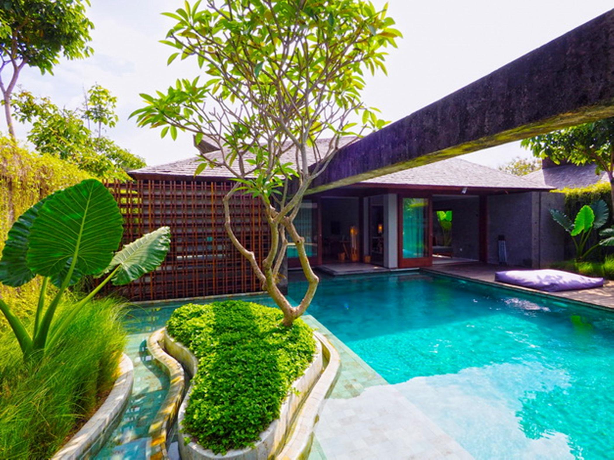 The Santai By Lifestyleretreats Villa Canggu Exteriör bild