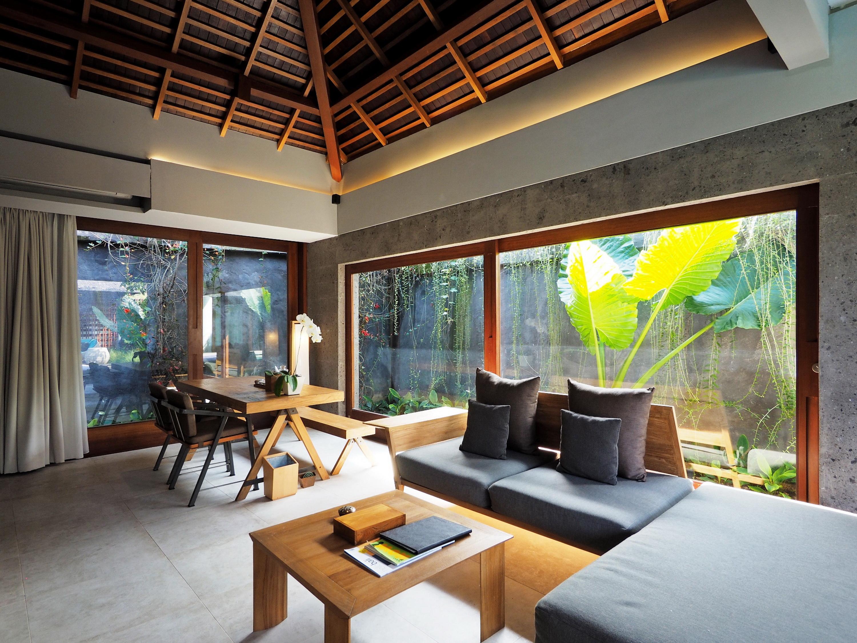 The Santai By Lifestyleretreats Villa Canggu Exteriör bild