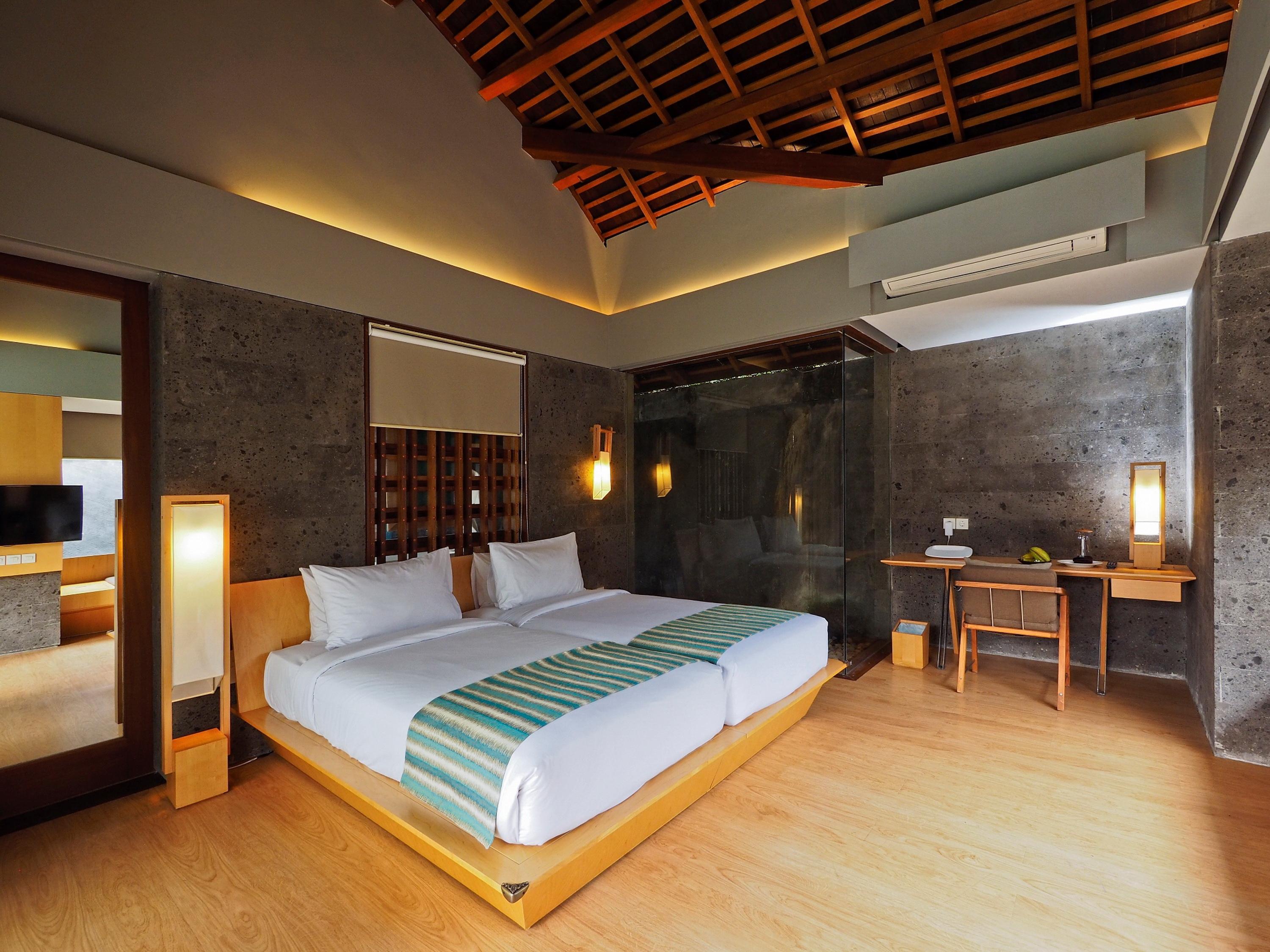 The Santai By Lifestyleretreats Villa Canggu Exteriör bild