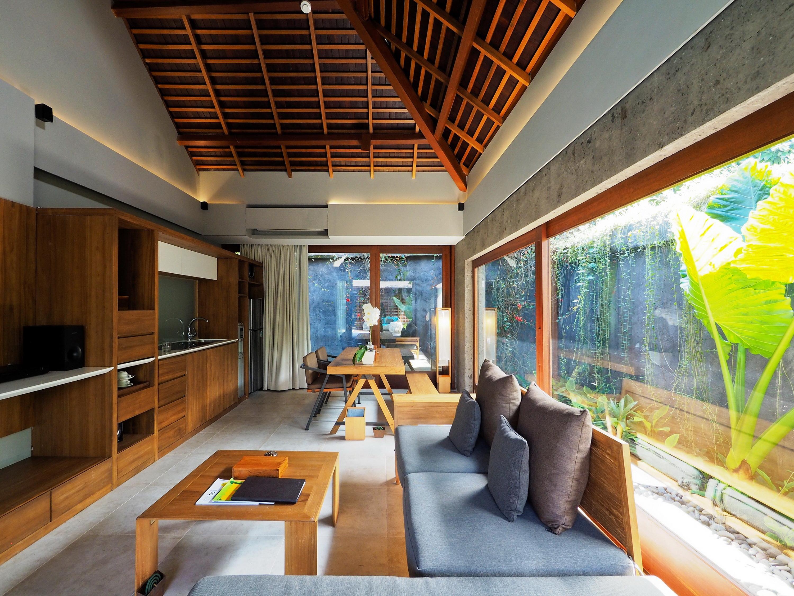 The Santai By Lifestyleretreats Villa Canggu Exteriör bild