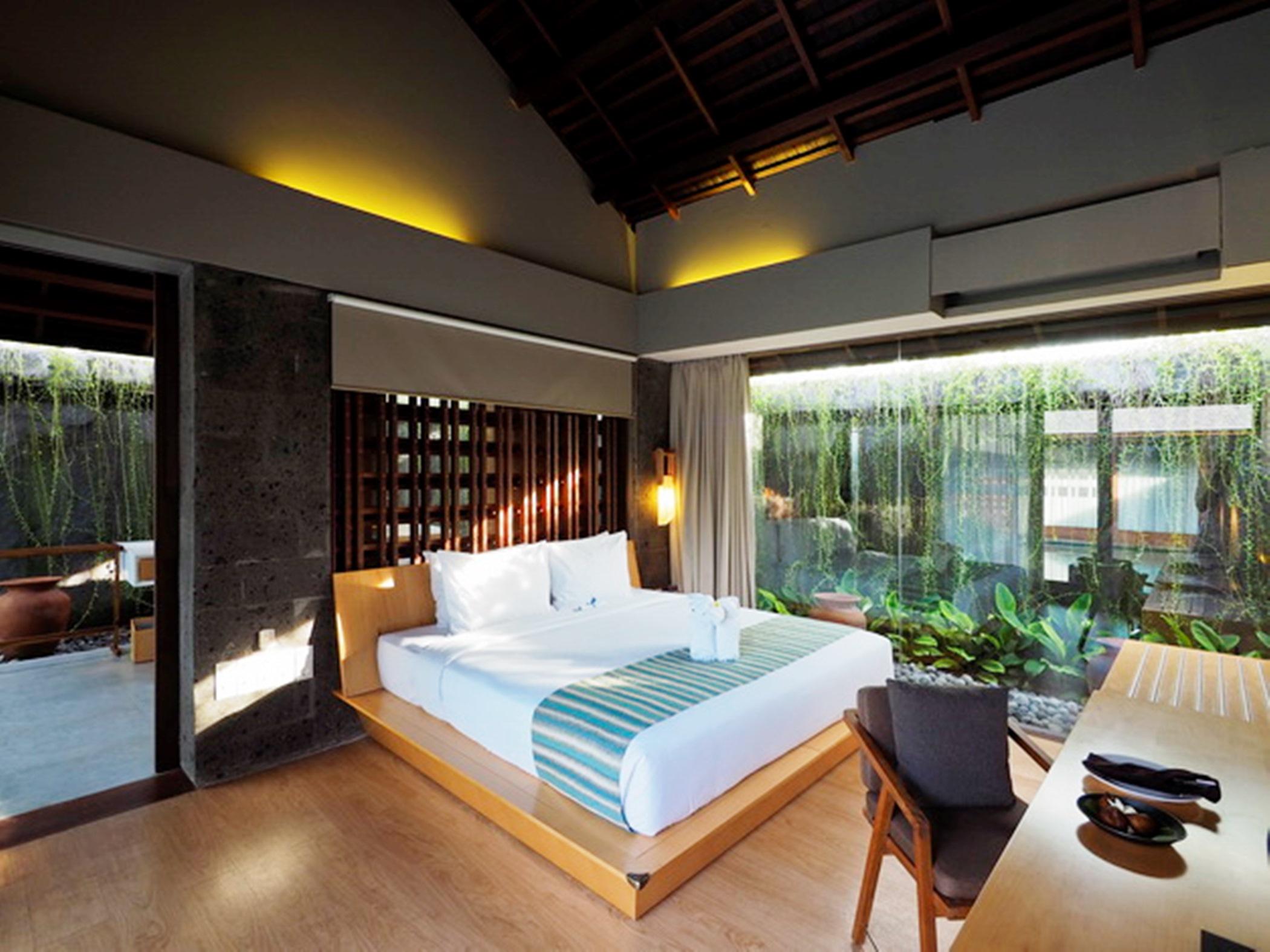 The Santai By Lifestyleretreats Villa Canggu Exteriör bild