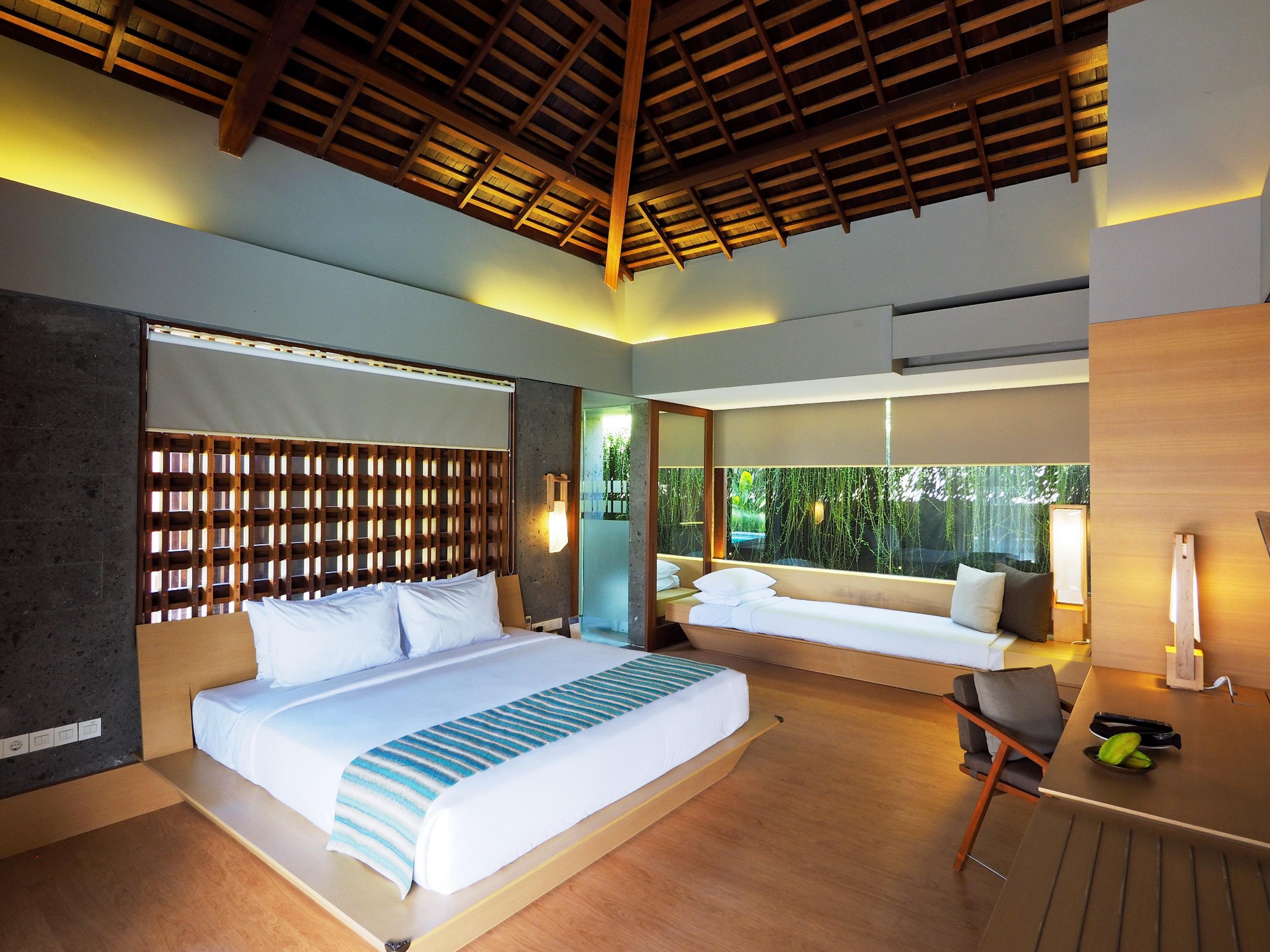 The Santai By Lifestyleretreats Villa Canggu Exteriör bild