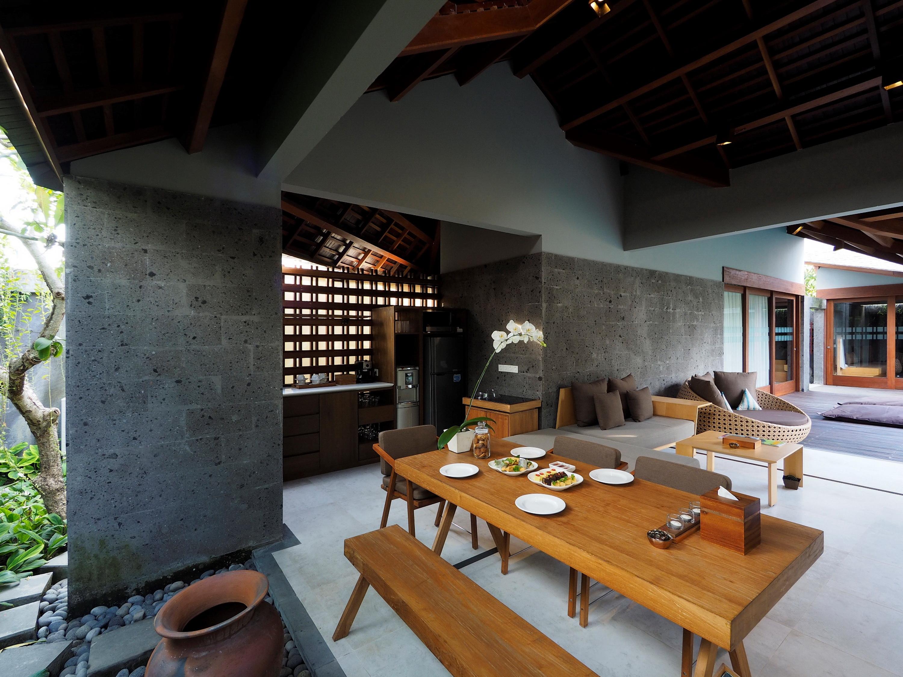The Santai By Lifestyleretreats Villa Canggu Exteriör bild