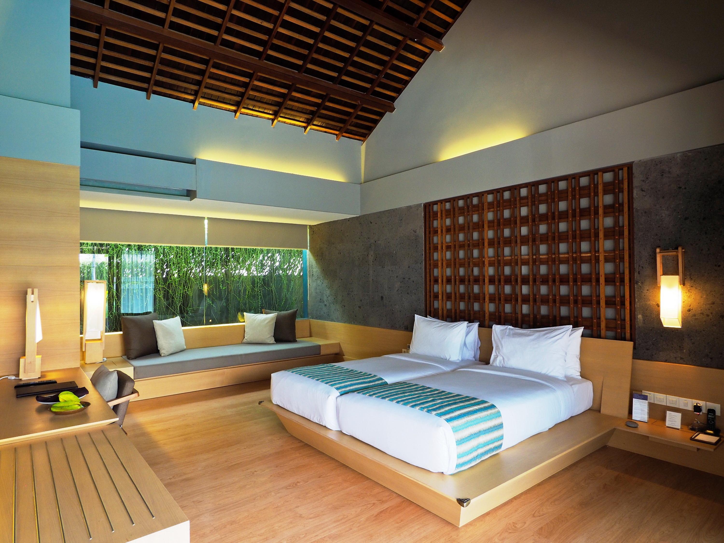 The Santai By Lifestyleretreats Villa Canggu Exteriör bild