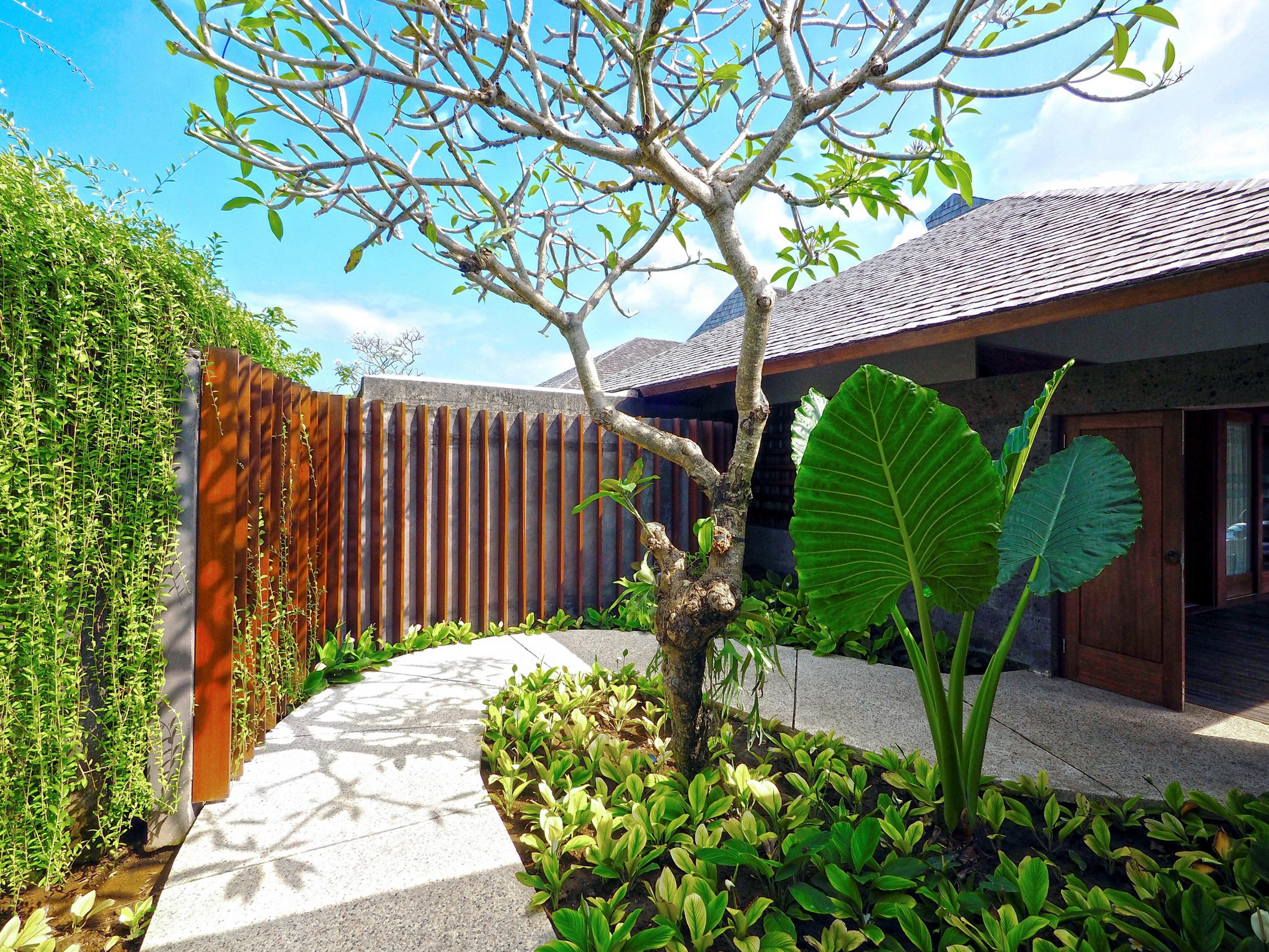 The Santai By Lifestyleretreats Villa Canggu Exteriör bild