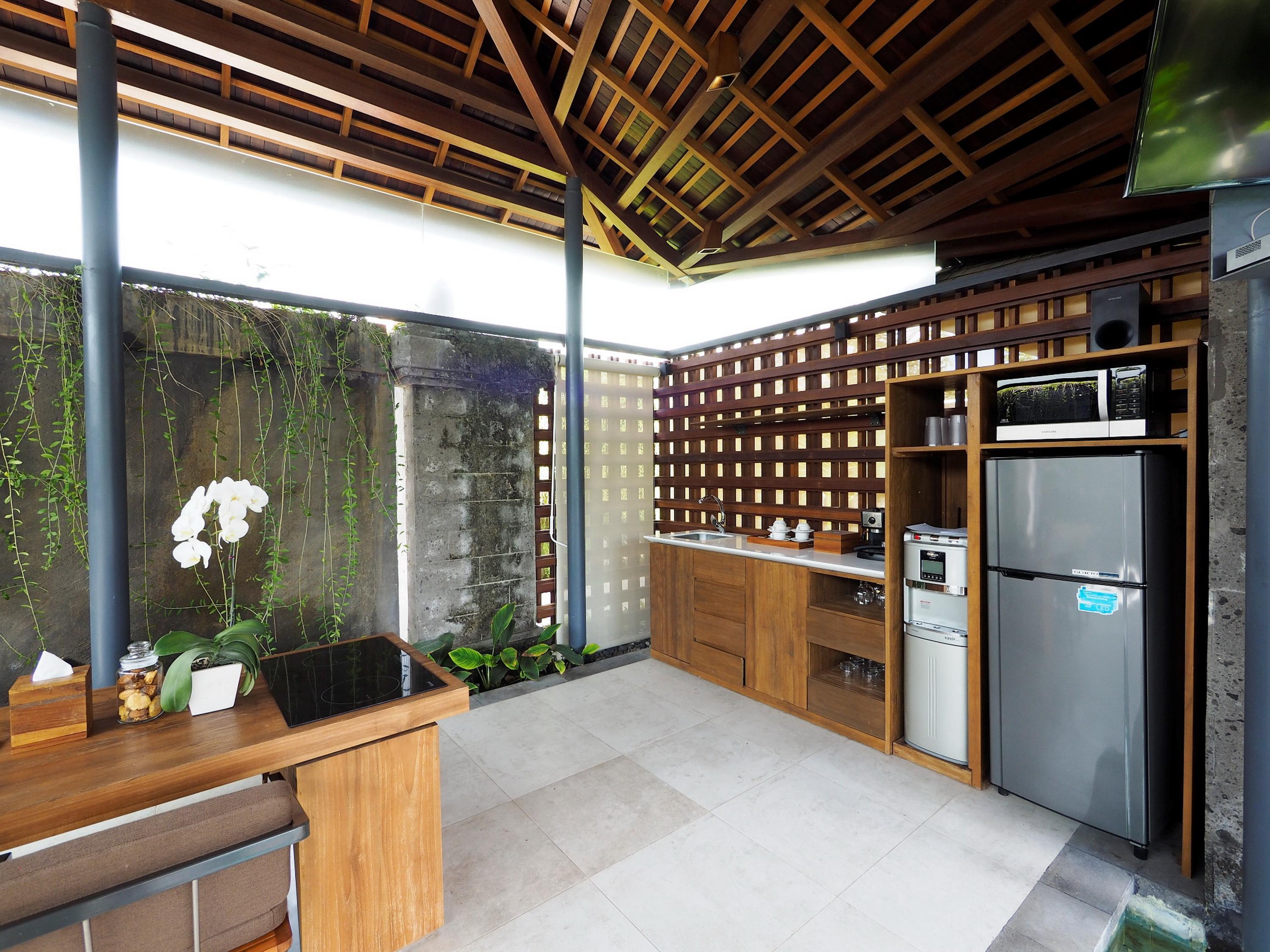 The Santai By Lifestyleretreats Villa Canggu Exteriör bild
