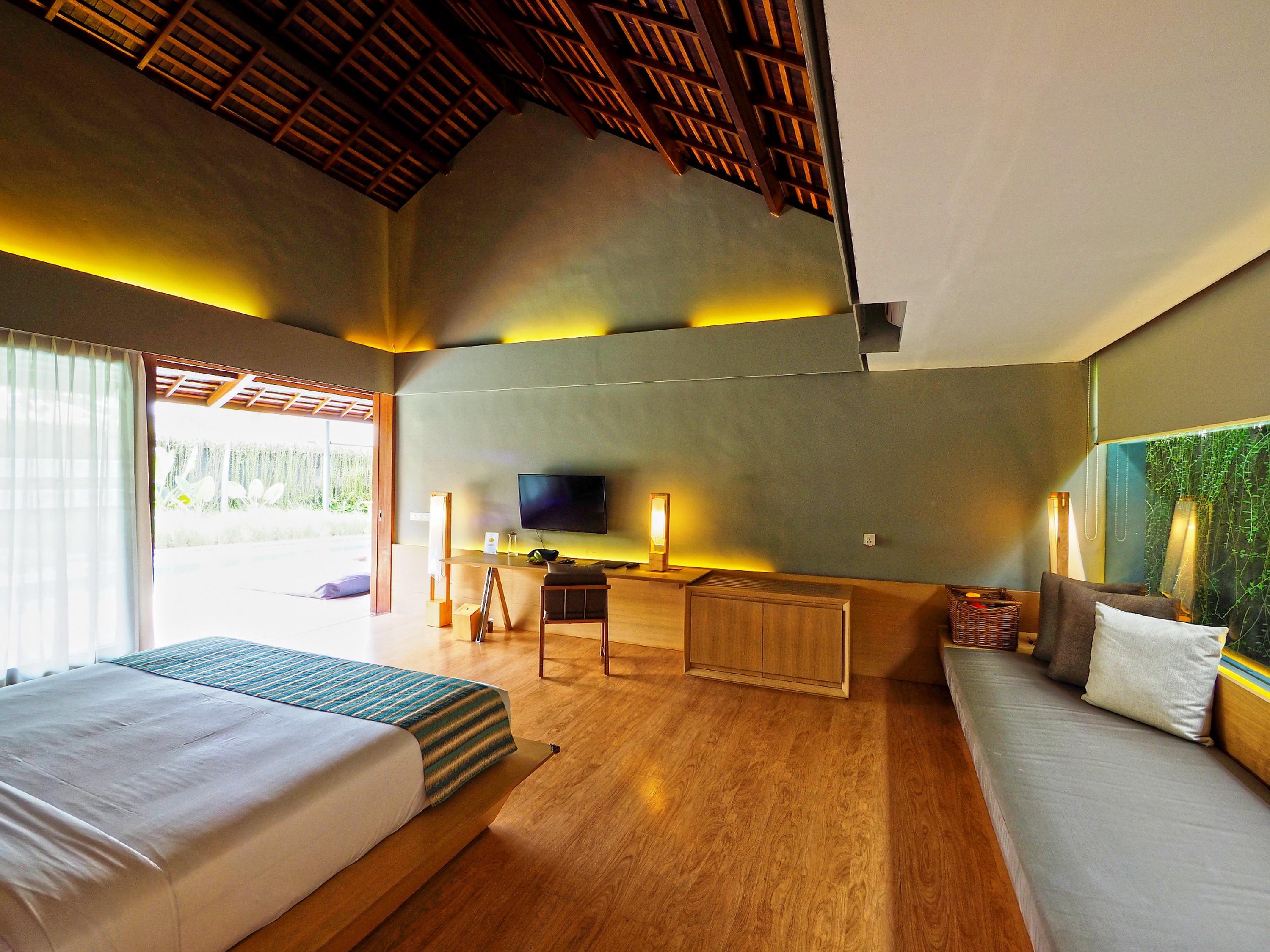 The Santai By Lifestyleretreats Villa Canggu Exteriör bild