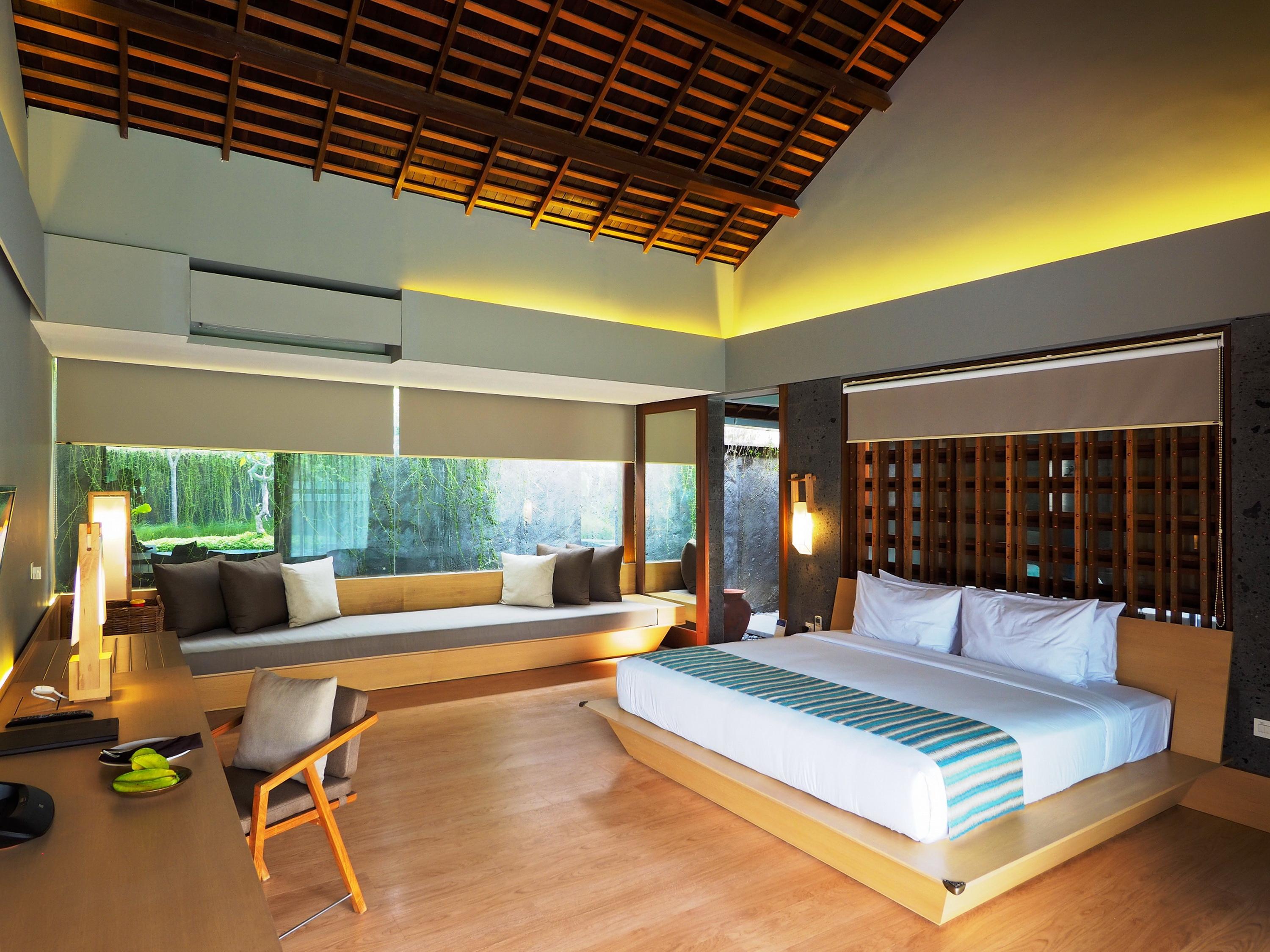 The Santai By Lifestyleretreats Villa Canggu Exteriör bild