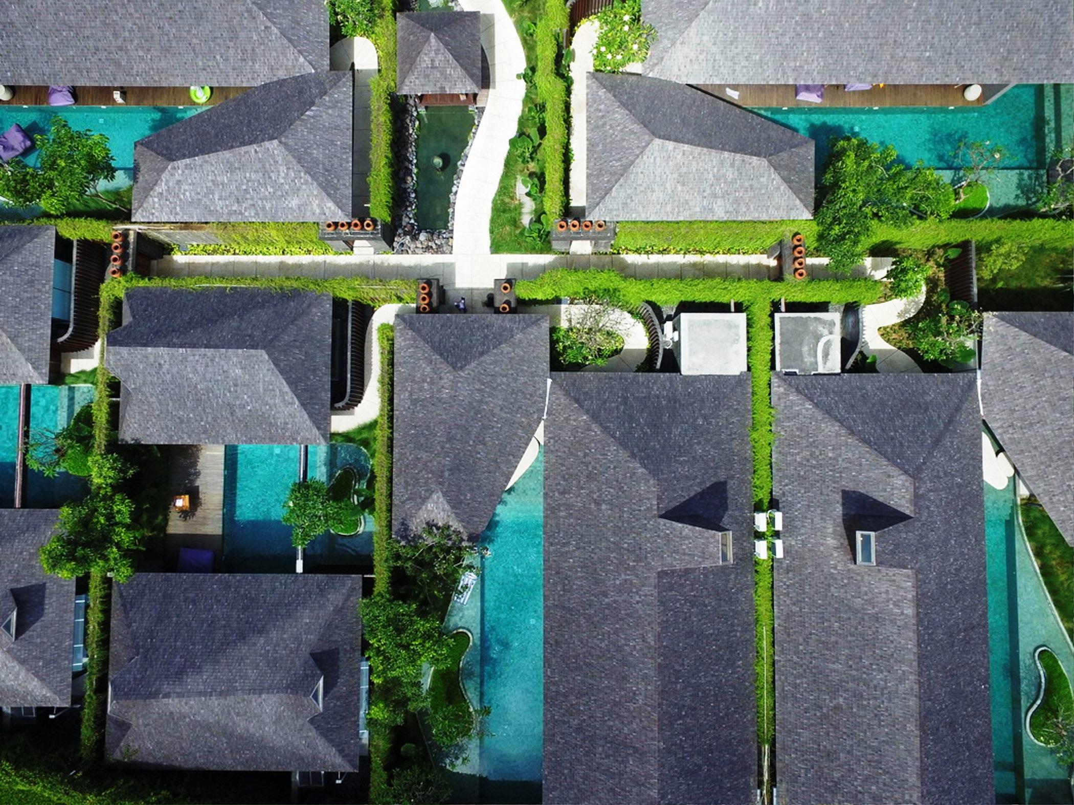 The Santai By Lifestyleretreats Villa Canggu Exteriör bild