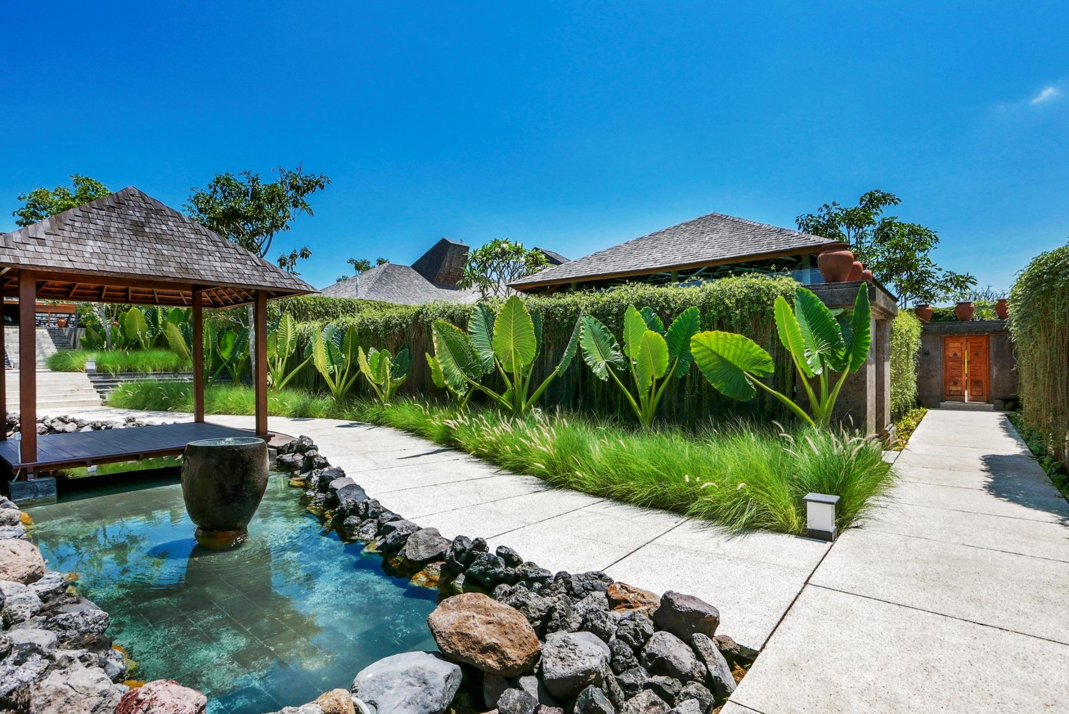 The Santai By Lifestyleretreats Villa Canggu Exteriör bild