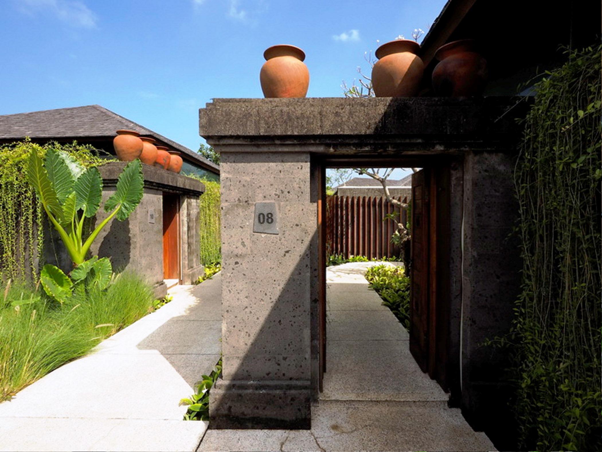 The Santai By Lifestyleretreats Villa Canggu Exteriör bild