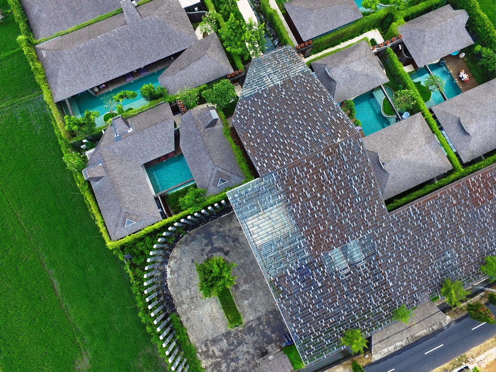 The Santai By Lifestyleretreats Villa Canggu Exteriör bild