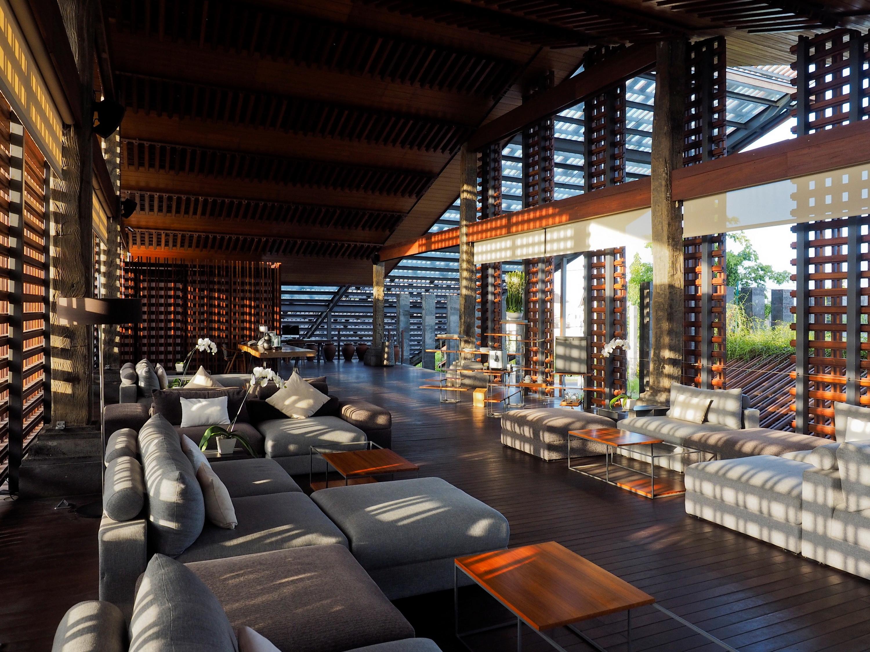 The Santai By Lifestyleretreats Villa Canggu Exteriör bild