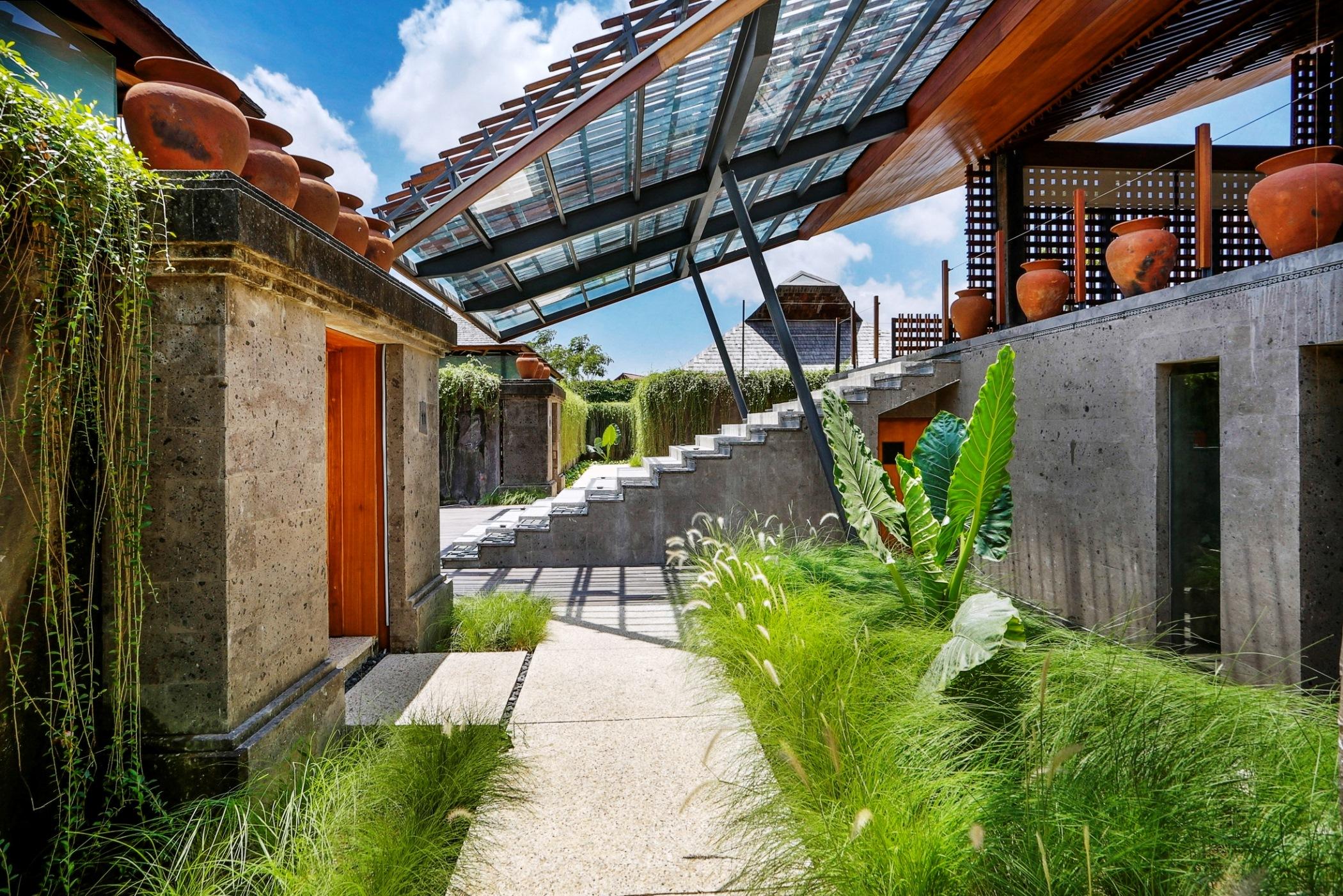 The Santai By Lifestyleretreats Villa Canggu Exteriör bild