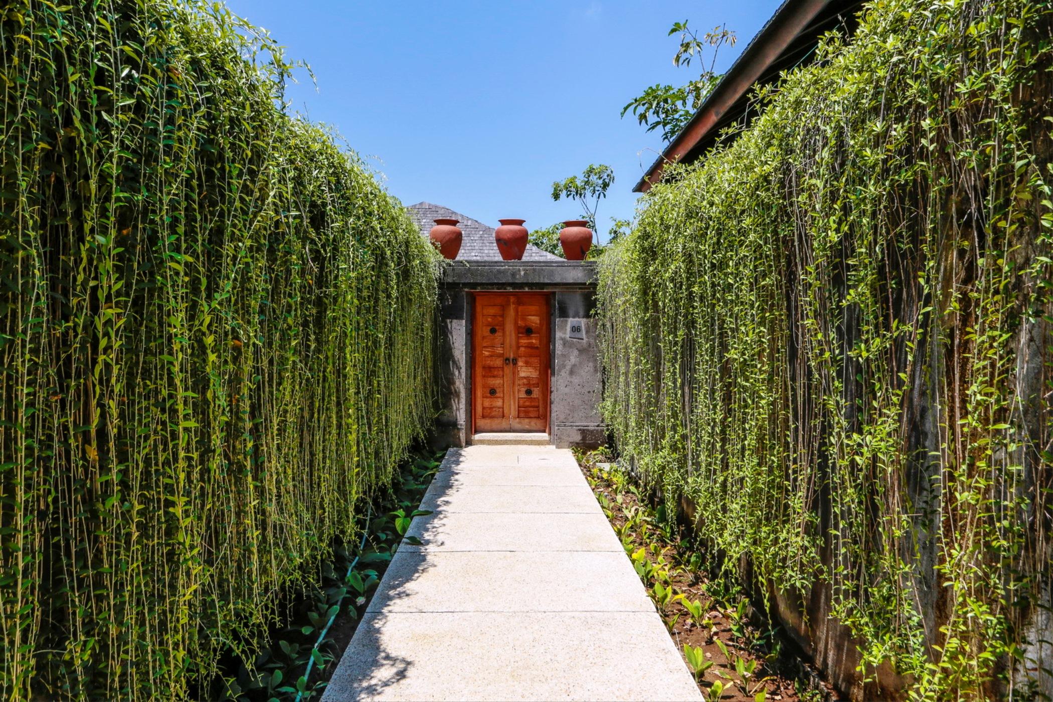The Santai By Lifestyleretreats Villa Canggu Exteriör bild