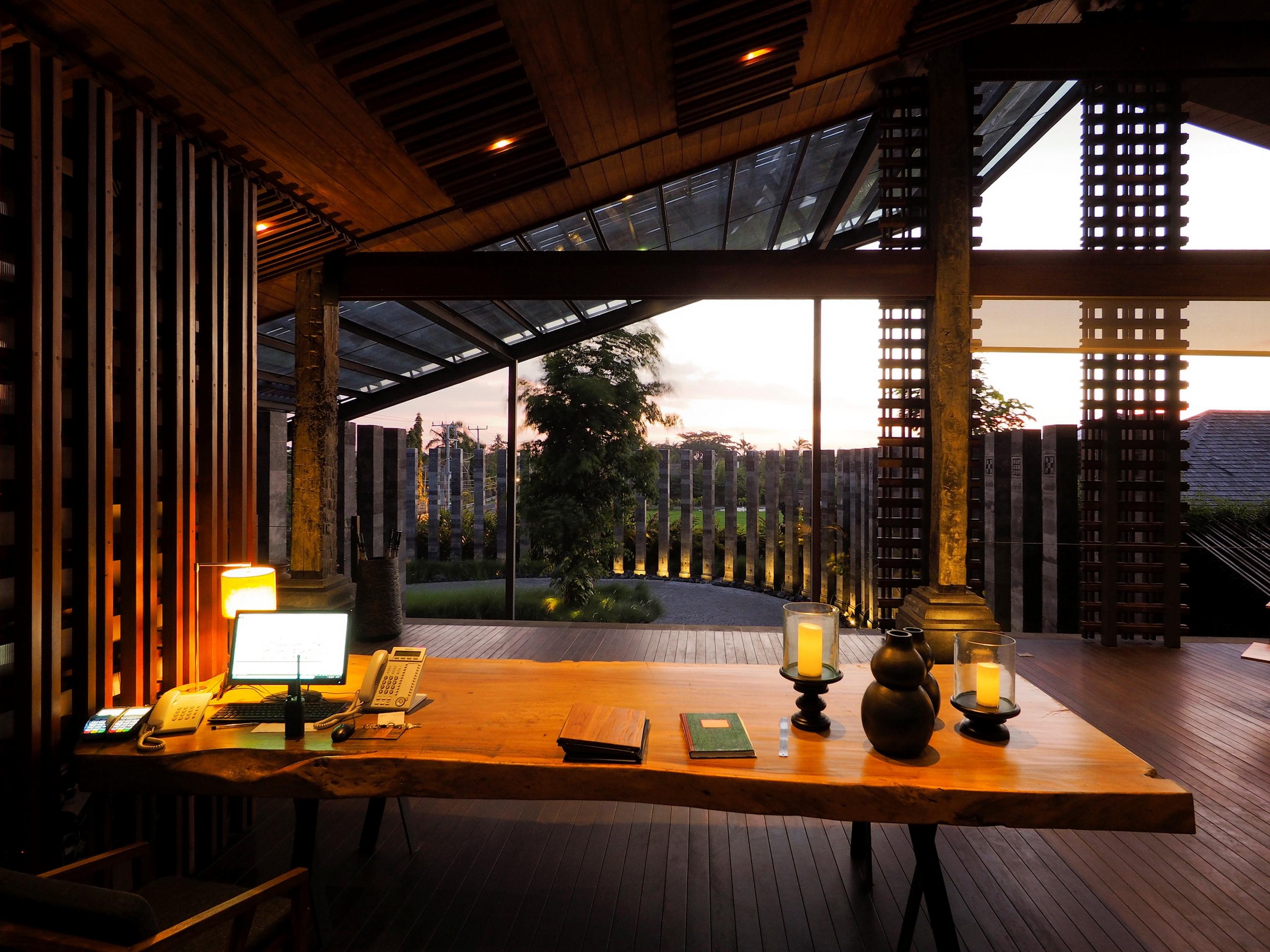 The Santai By Lifestyleretreats Villa Canggu Exteriör bild