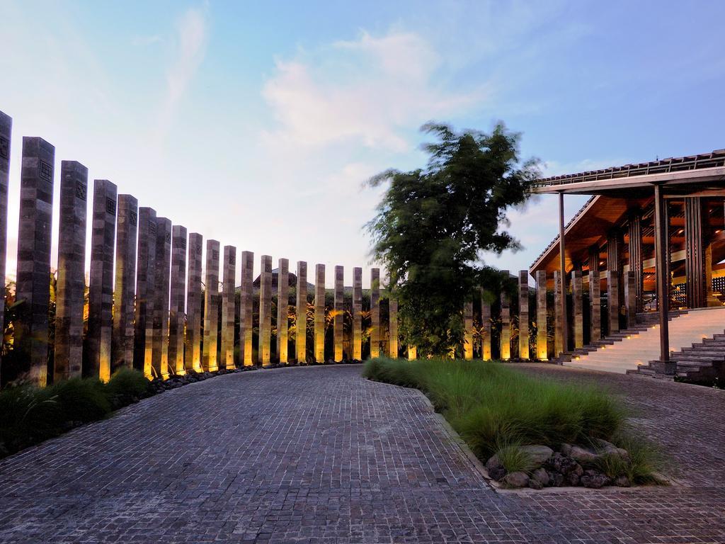 The Santai By Lifestyleretreats Villa Canggu Exteriör bild