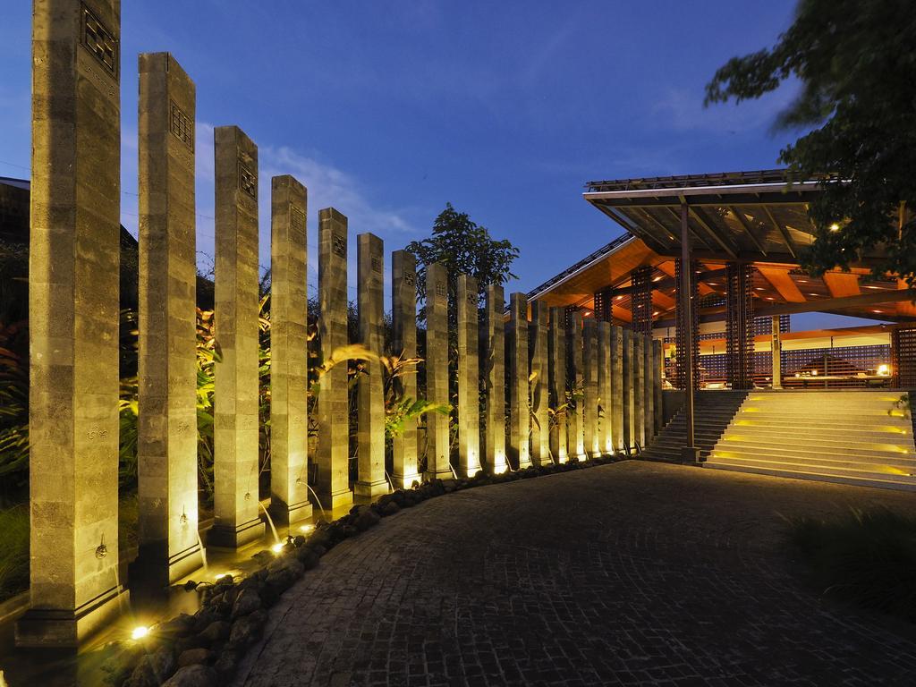 The Santai By Lifestyleretreats Villa Canggu Exteriör bild